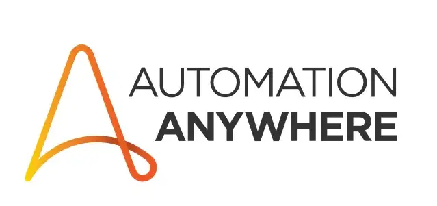 Automation Anywhere RPA