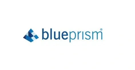 Blue Prism RPA