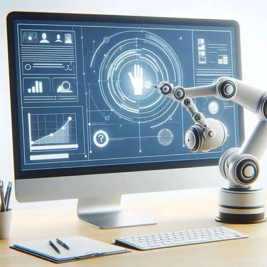 RPA in CRM