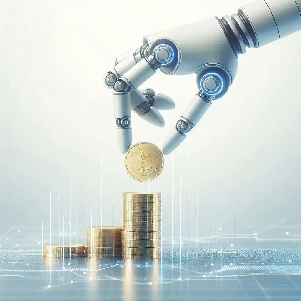 RPA in Finance