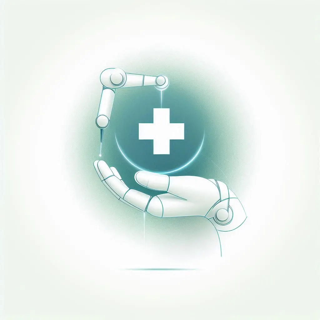 RPA in Healthcare