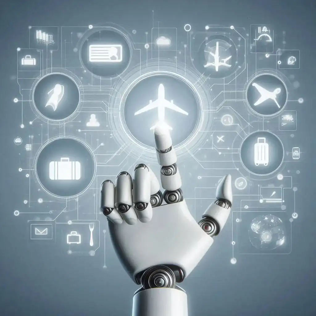 RPA in Travel & Hospitality